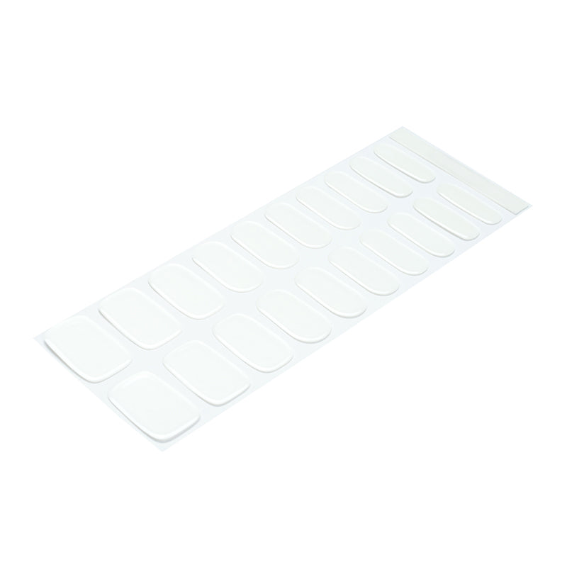 Milky Moonlight - GEL Nail Wraps