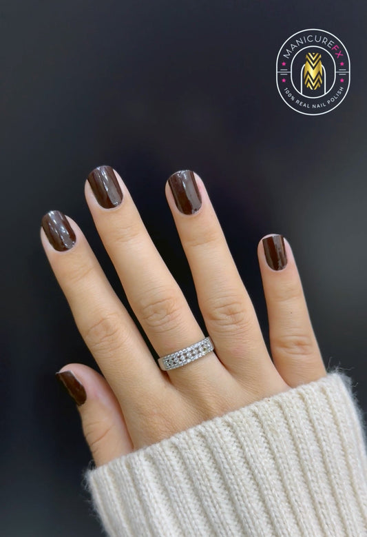 Dark Romance - Nail Wraps (Standard)