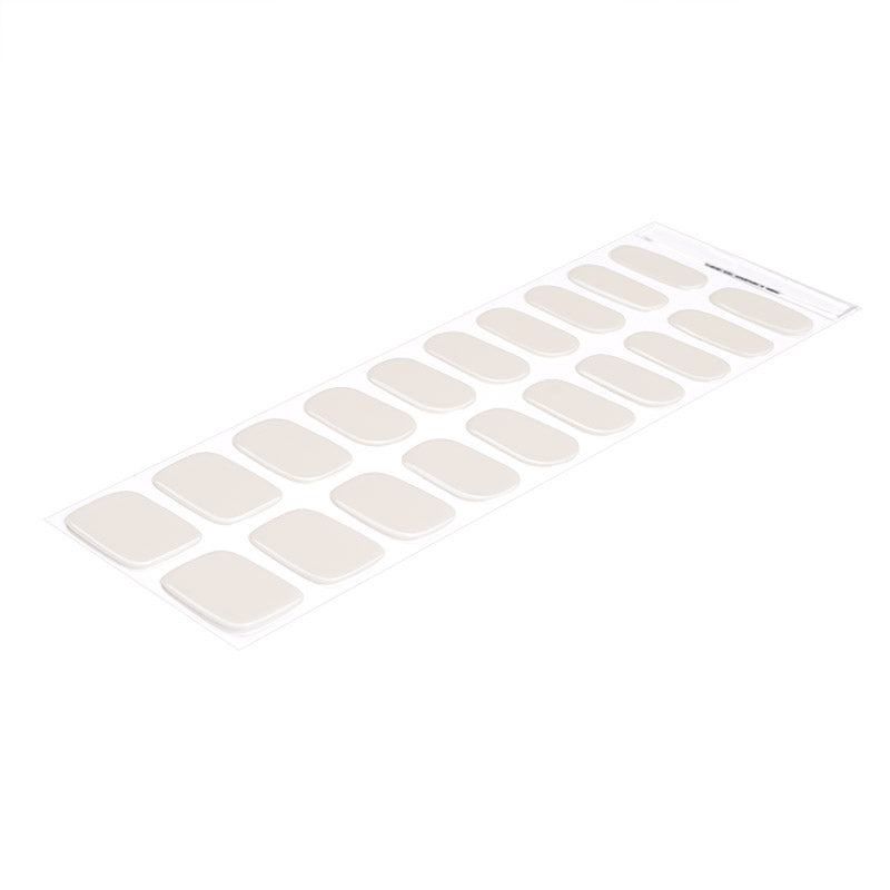 Ballet Slippers - GEL Nail Wraps