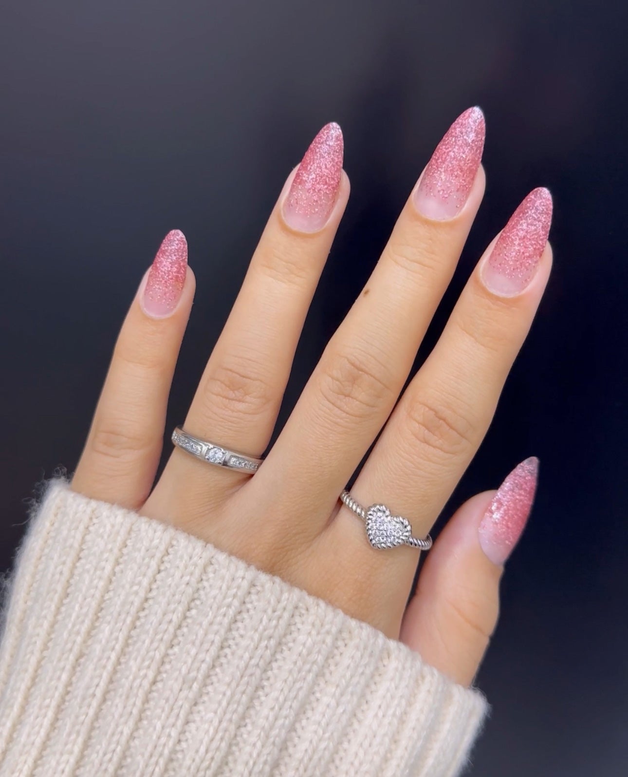 Sugar and Spice - Nail Wraps (Standard)