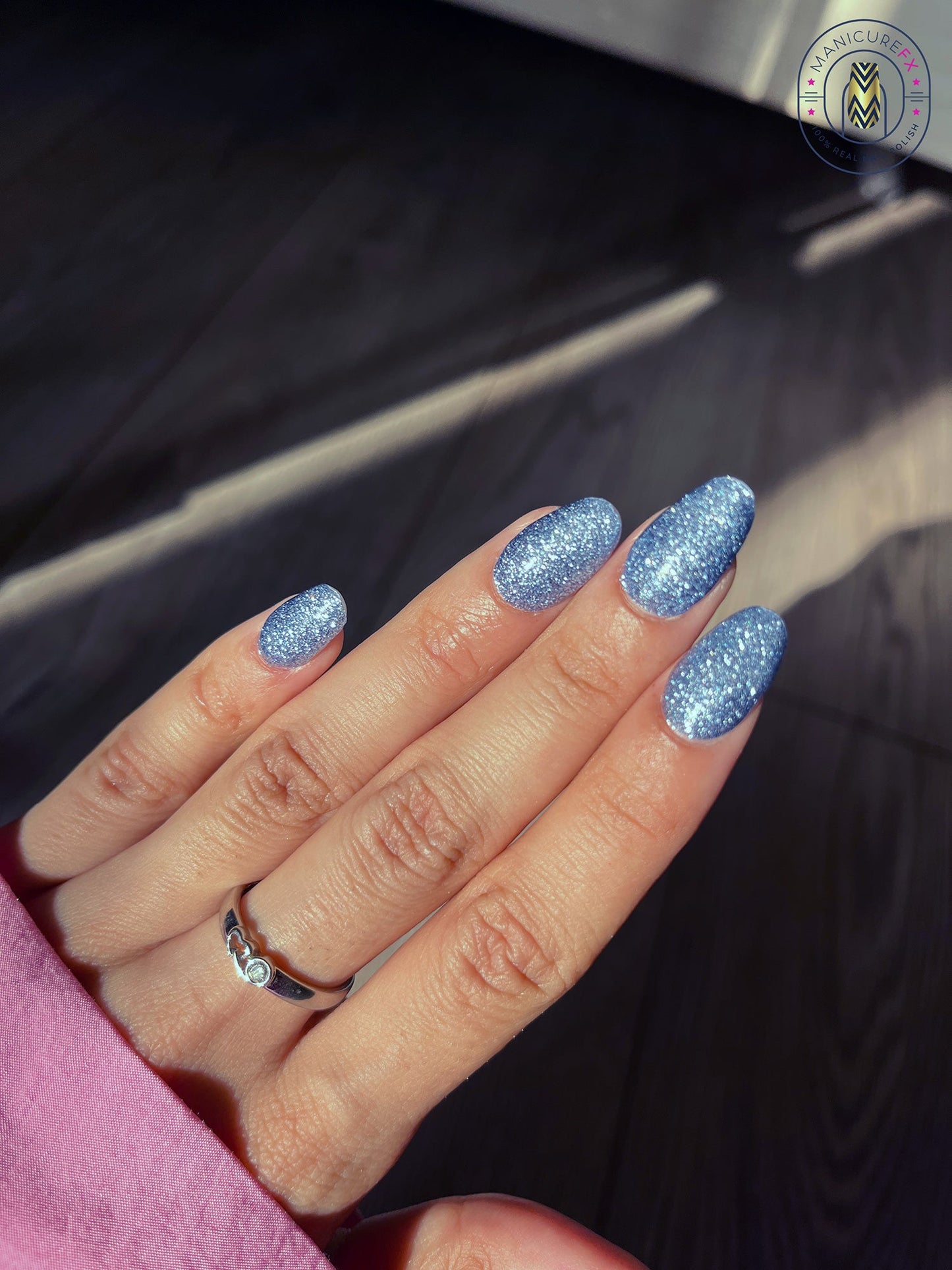 Galactic Glam - Nail Wraps (Standard)