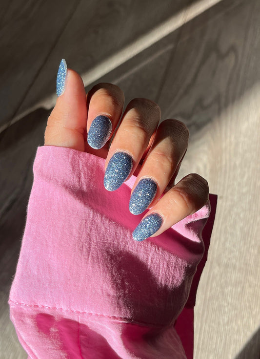 Galactic Glam - Nail Wraps (Standard)