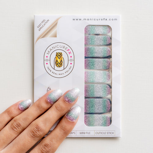 Soul Nirvana - Nail Wraps (Standard)
